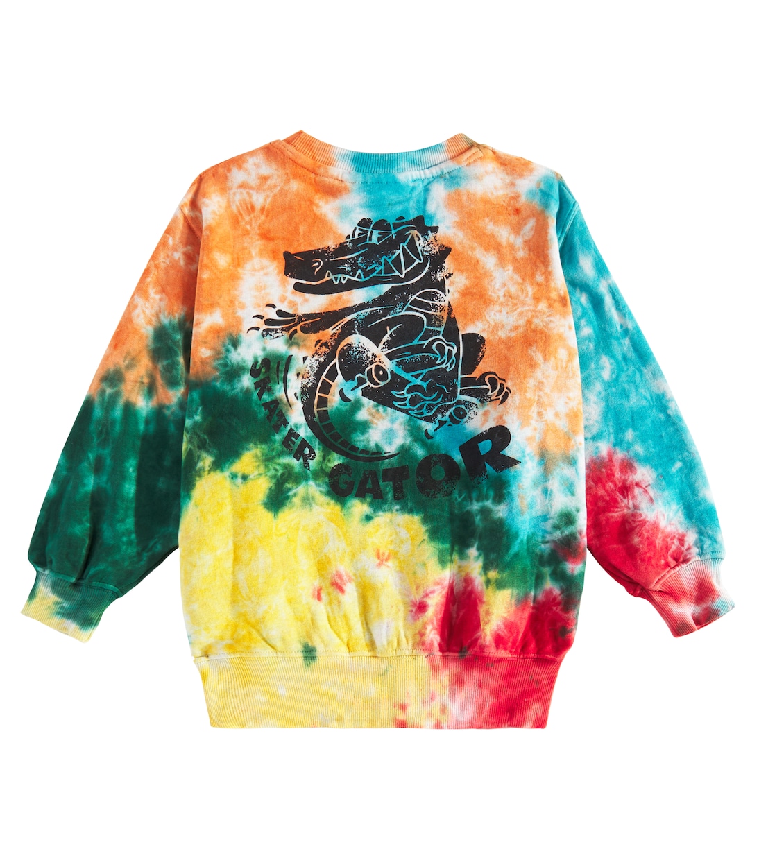 Sweat-shirt Monti en coton | Molo