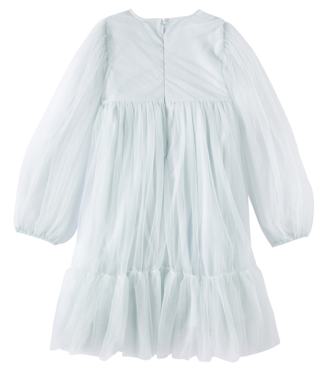 Robe First Frost en tulle à ornements | Tutu Du Monde