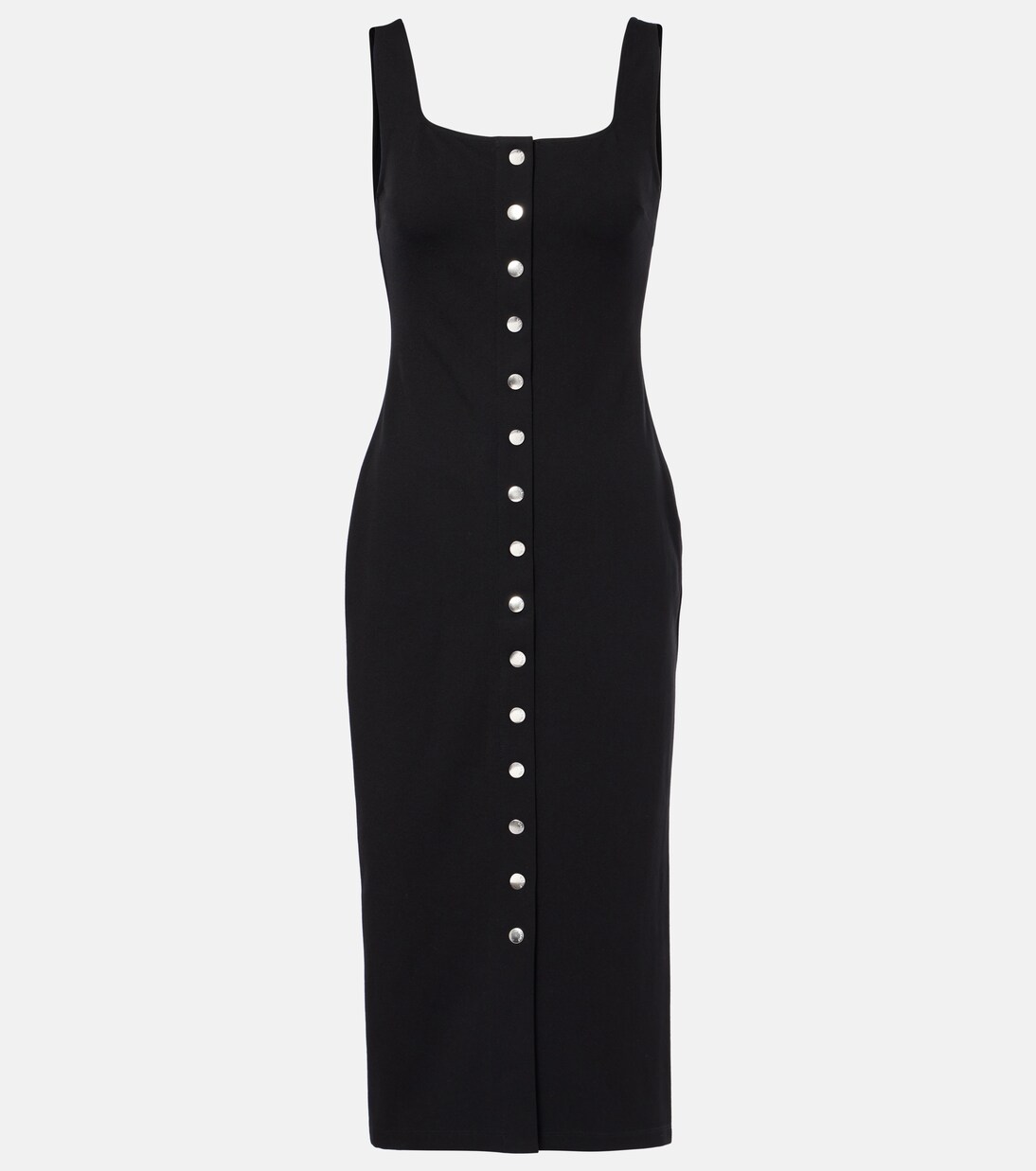 Robe midi Domani | Staud