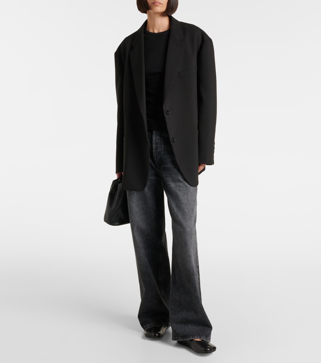 Top Bina aus Jersey | Citizens of Humanity