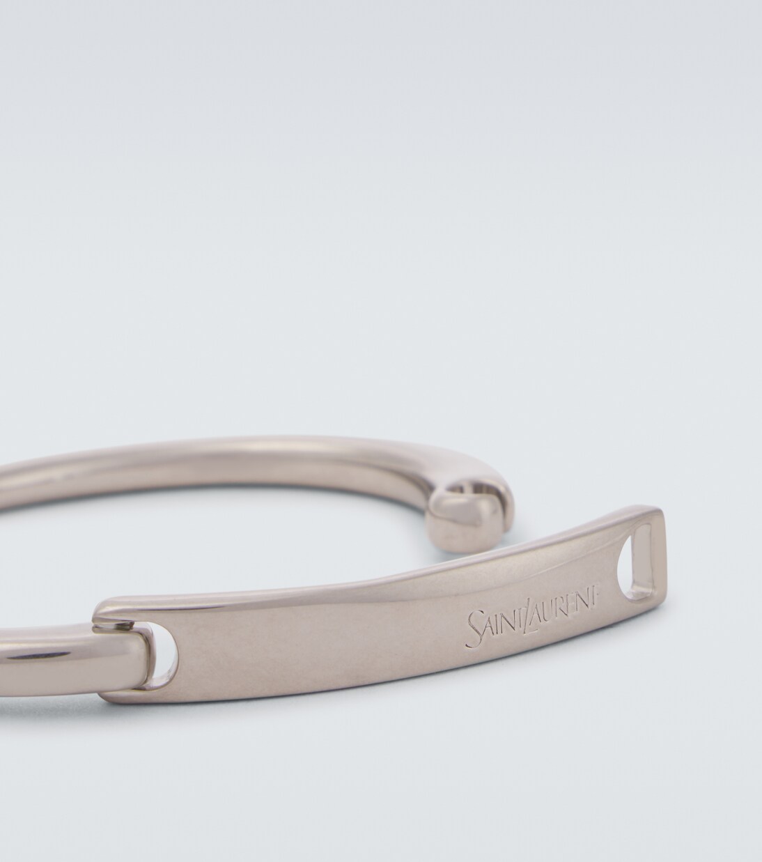 Pulsera brazalete | Saint Laurent