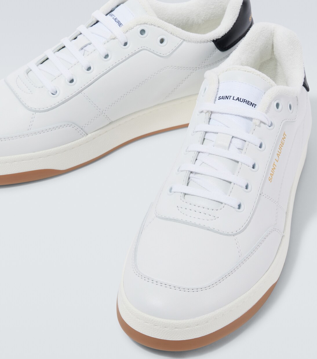 Sneakers SL/61 aus Leder | Saint Laurent