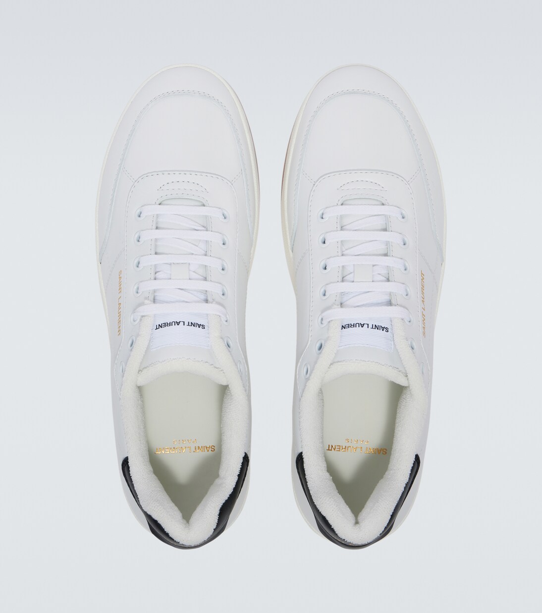 Sneakers SL/61 aus Leder | Saint Laurent