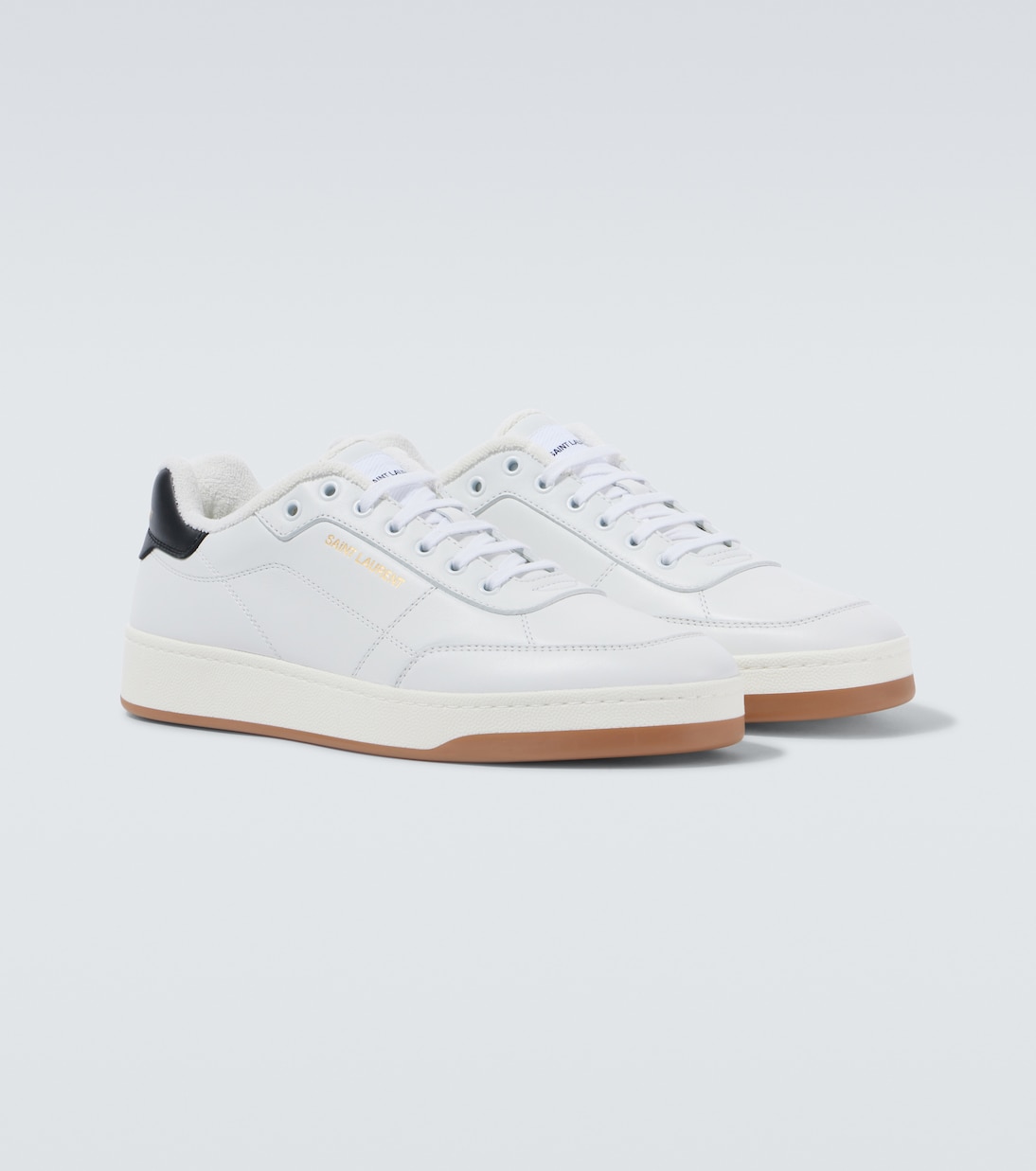 Sneakers SL/61 aus Leder | Saint Laurent