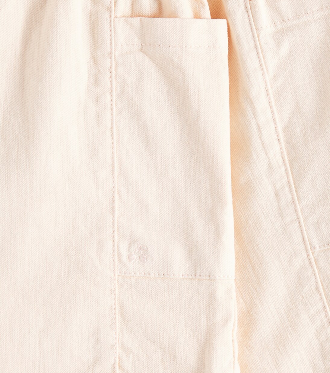 Shorts Evera aus einem Baumwollgemisch | Bonpoint