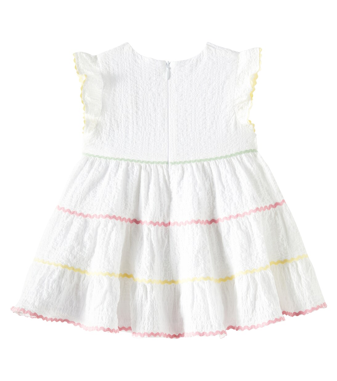Bébé – Robe en coton | Patachou