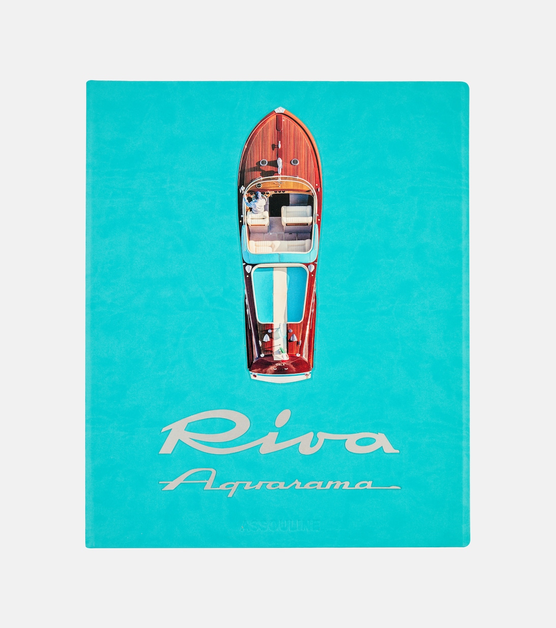Libro Riva Aquarama | Assouline