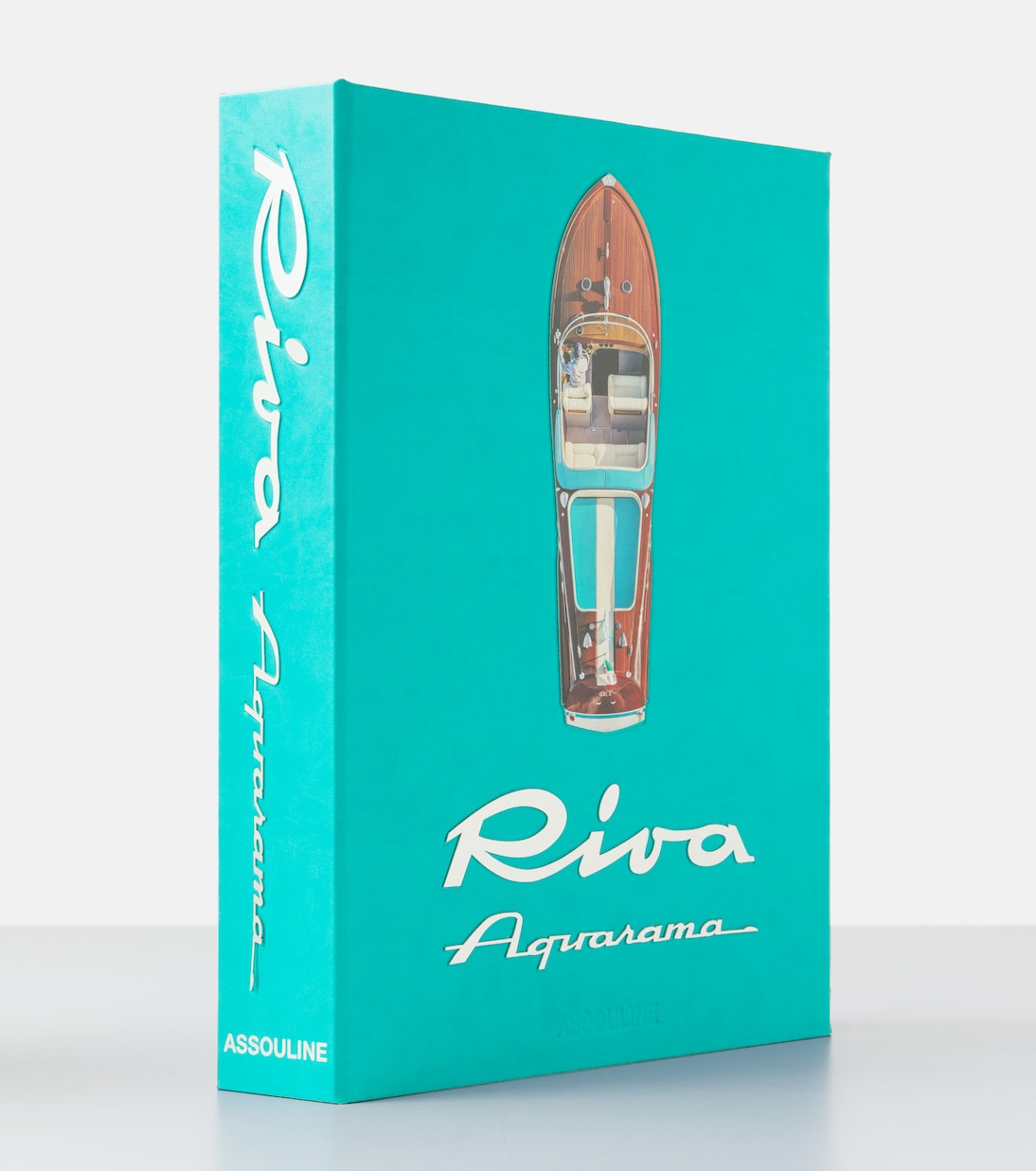 Libro Riva Aquarama | Assouline