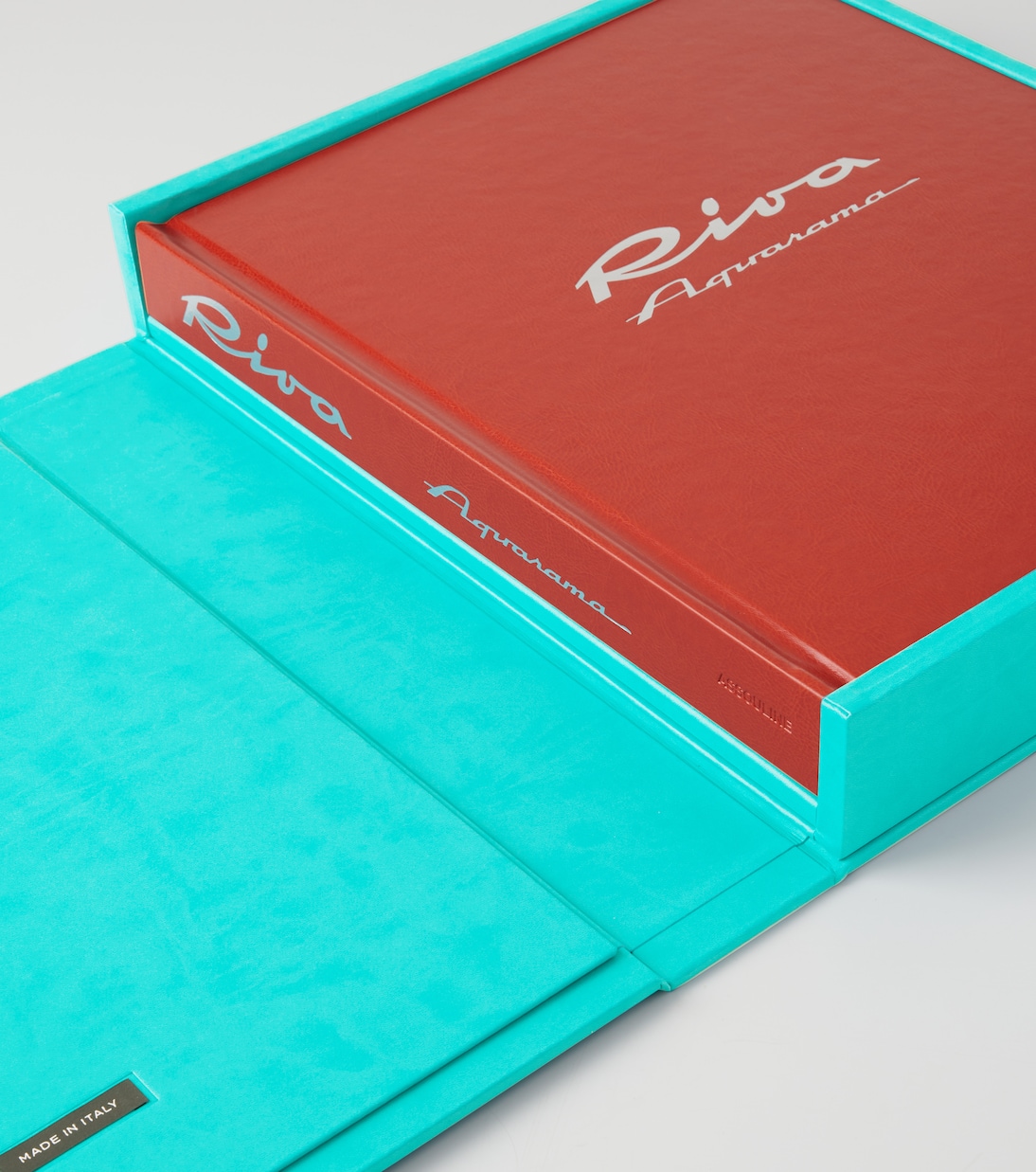 Libro Riva Aquarama | Assouline