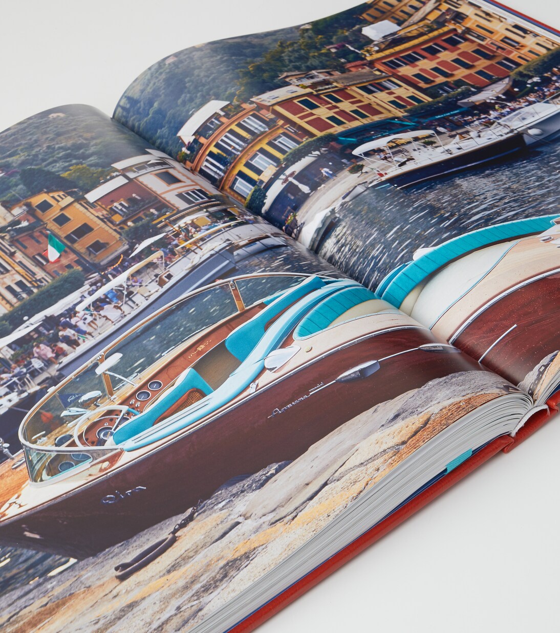 Libro Riva Aquarama | Assouline