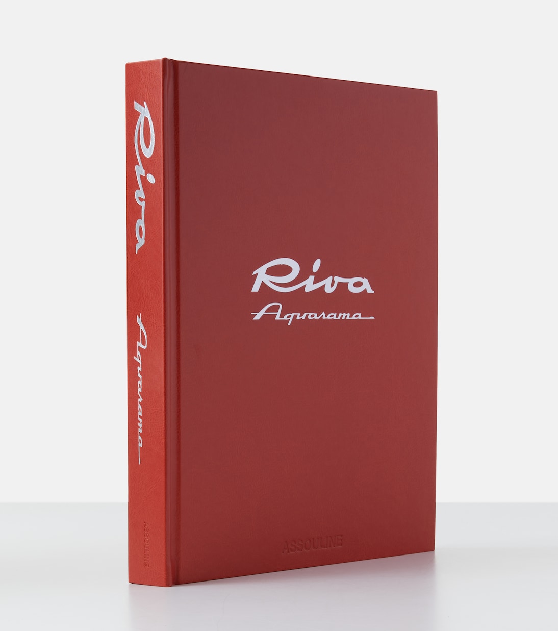 Libro Riva Aquarama | Assouline