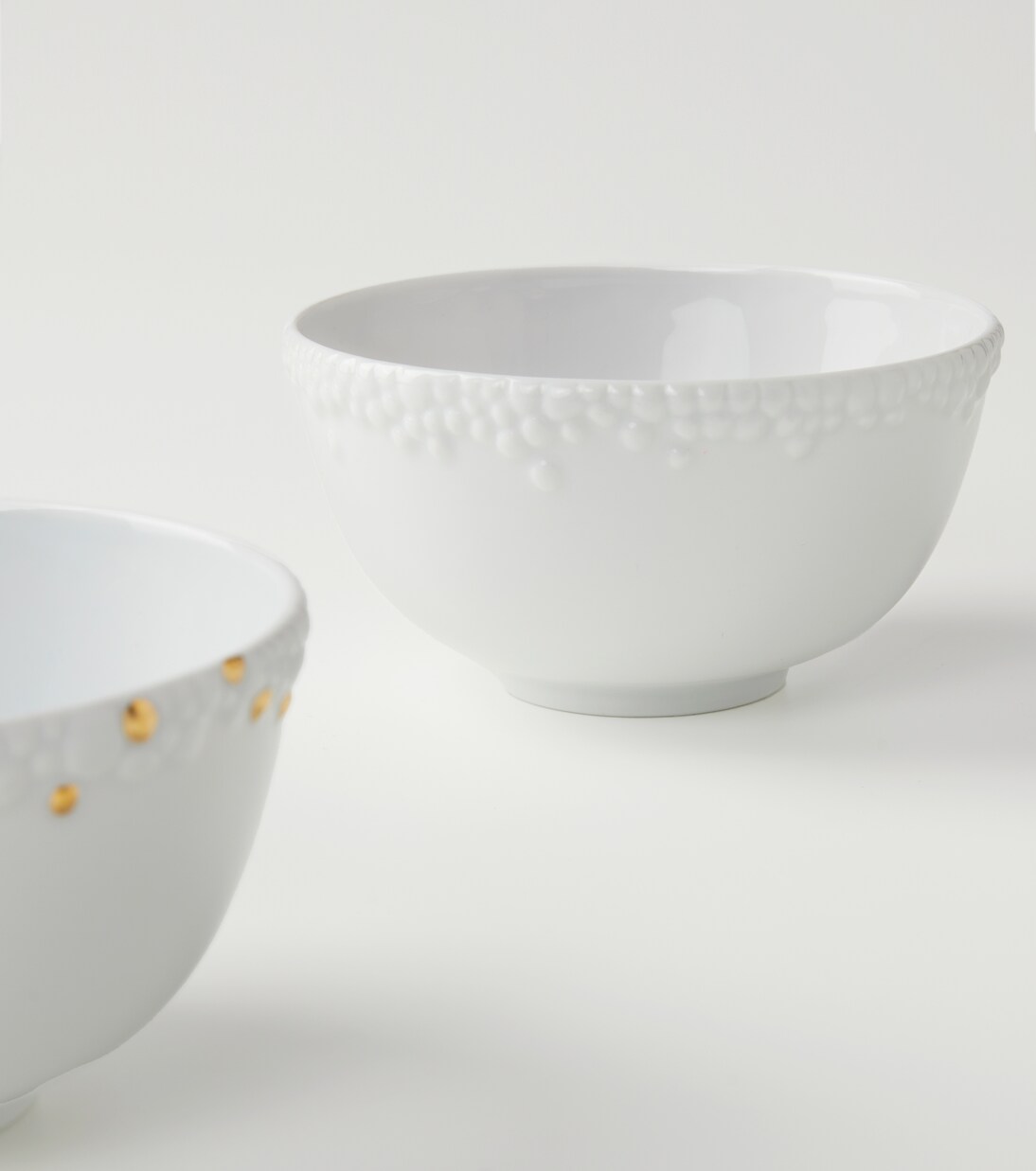 Haas Mojave cereal bowl | L'Objet