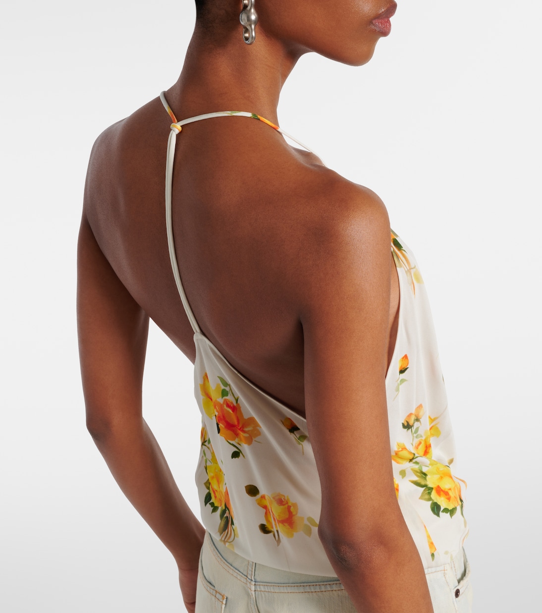 Top aus Jersey | Acne Studios