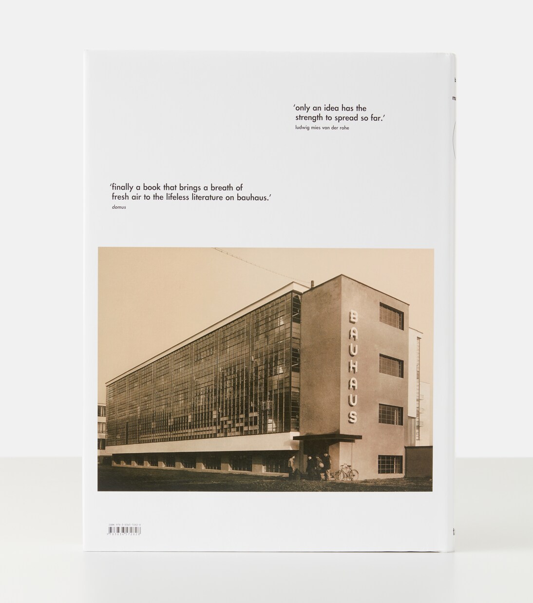 Bauhaus: Updated Edition XL book | Taschen