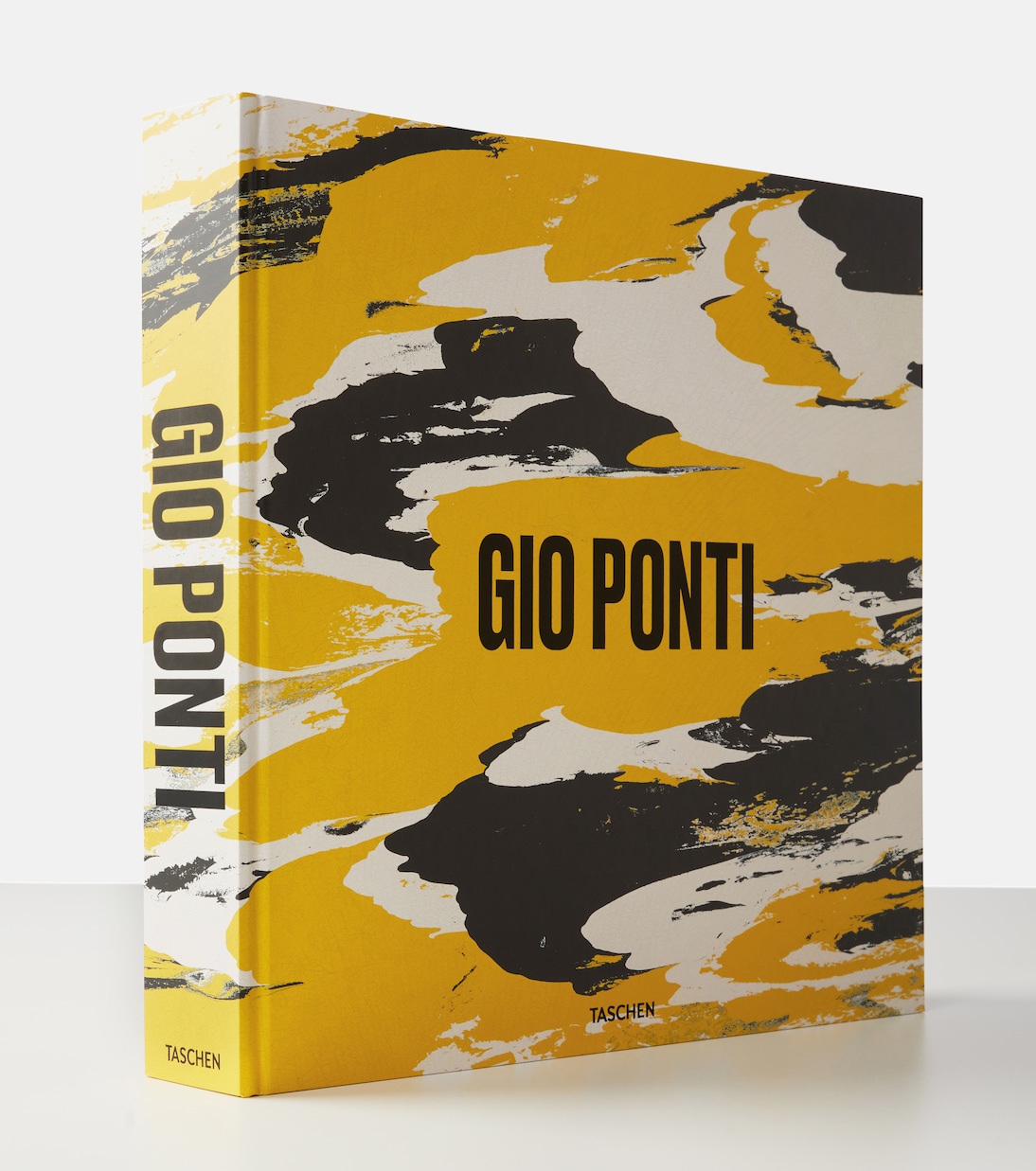 Gio Ponti book | Taschen