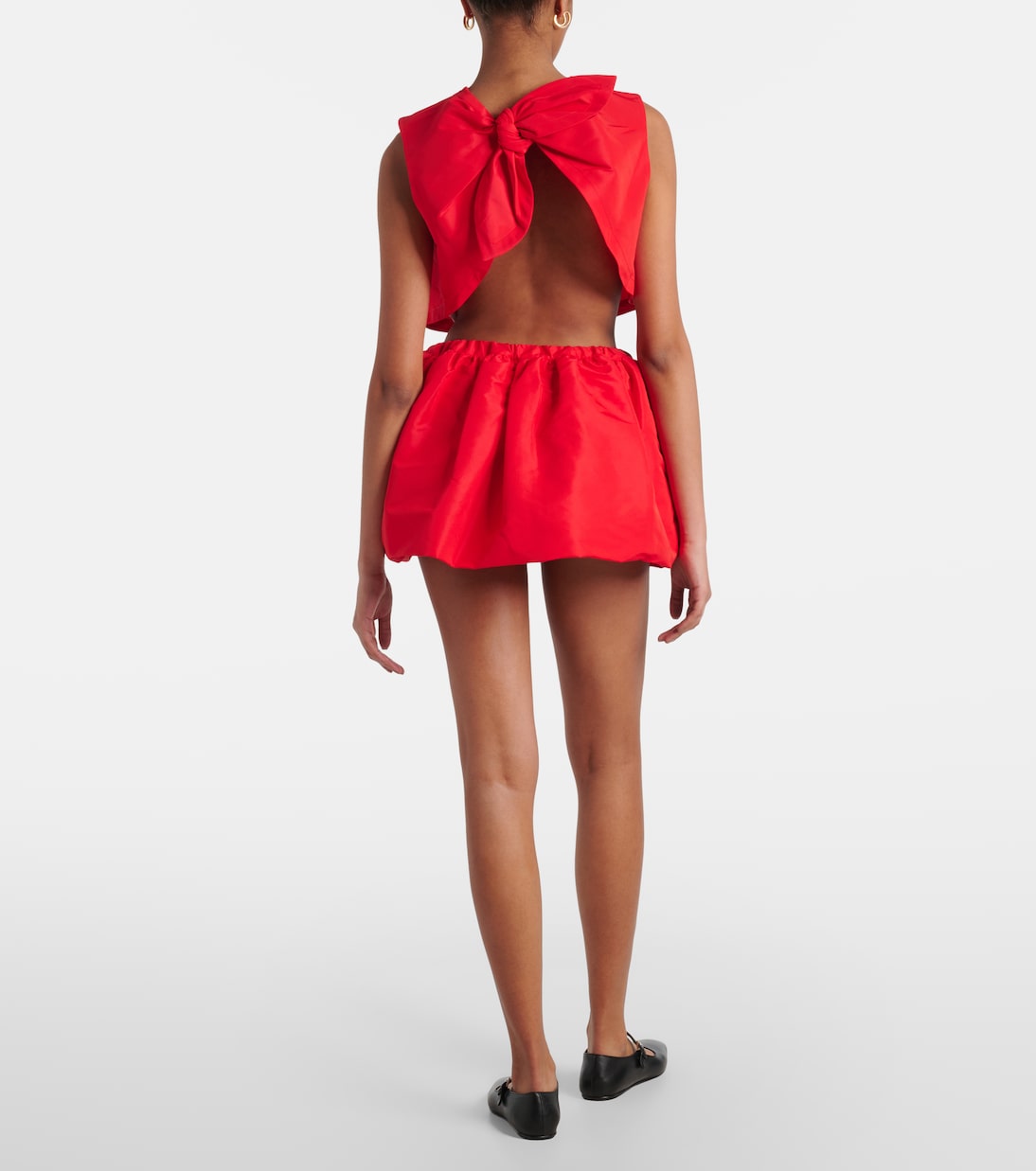 Minirock Volume | Patou