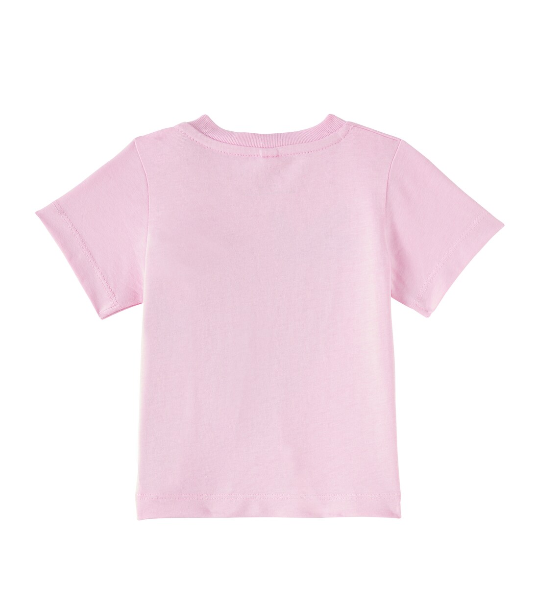 Baby printed cotton jersey T-shirt | Stella McCartney Kids