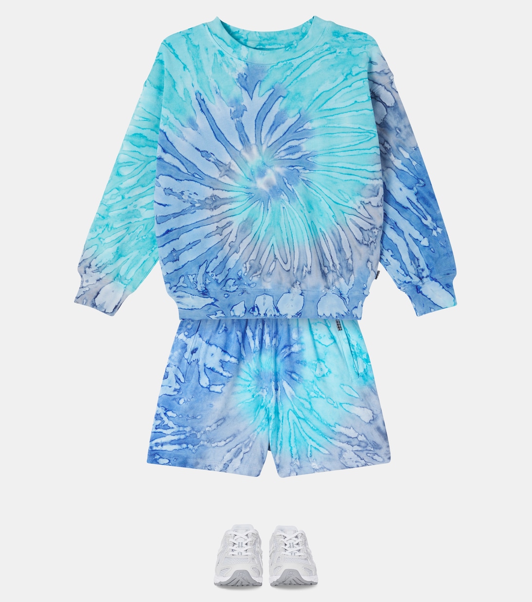 740 mesh sneakers | New Balance Kids