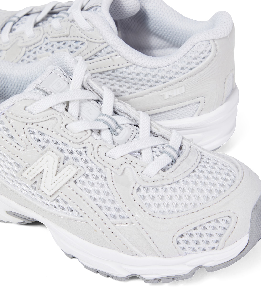 740 mesh sneakers | New Balance Kids