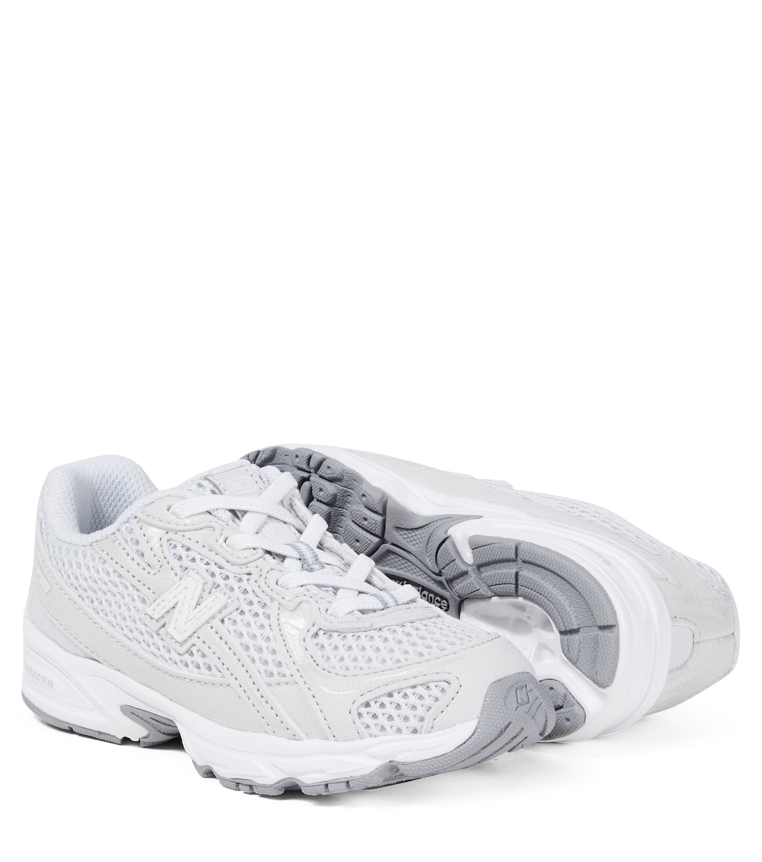 740 mesh sneakers | New Balance Kids
