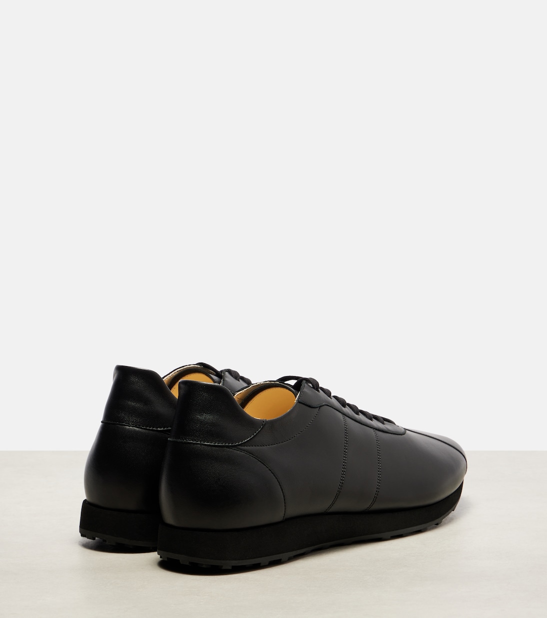 Sneakers Mica aus Leder | The Row