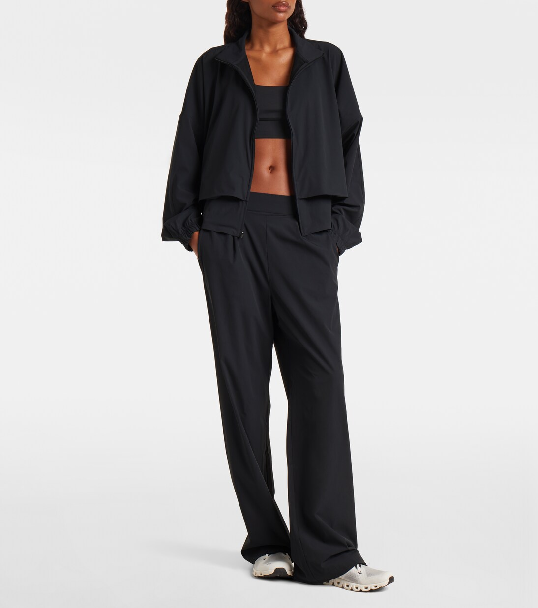 24.7 technical jacket | Nike