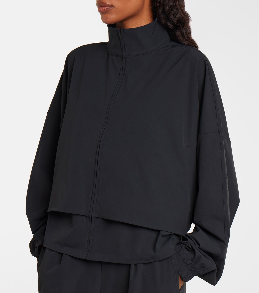 24.7 technical jacket | Nike