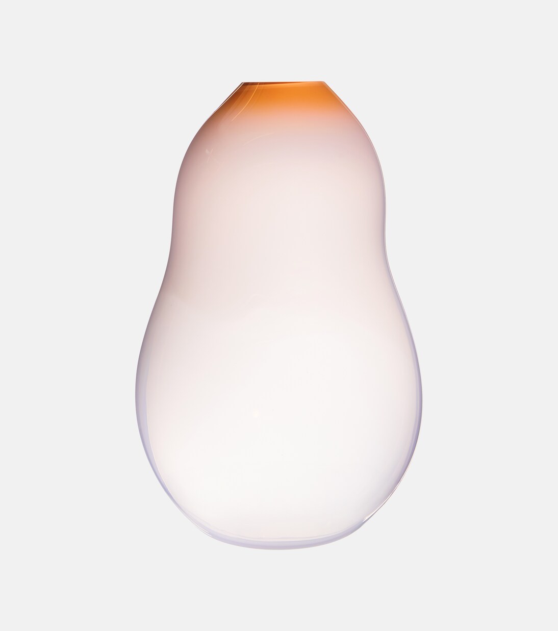 Spin glass vase | Alexa Lixfeld