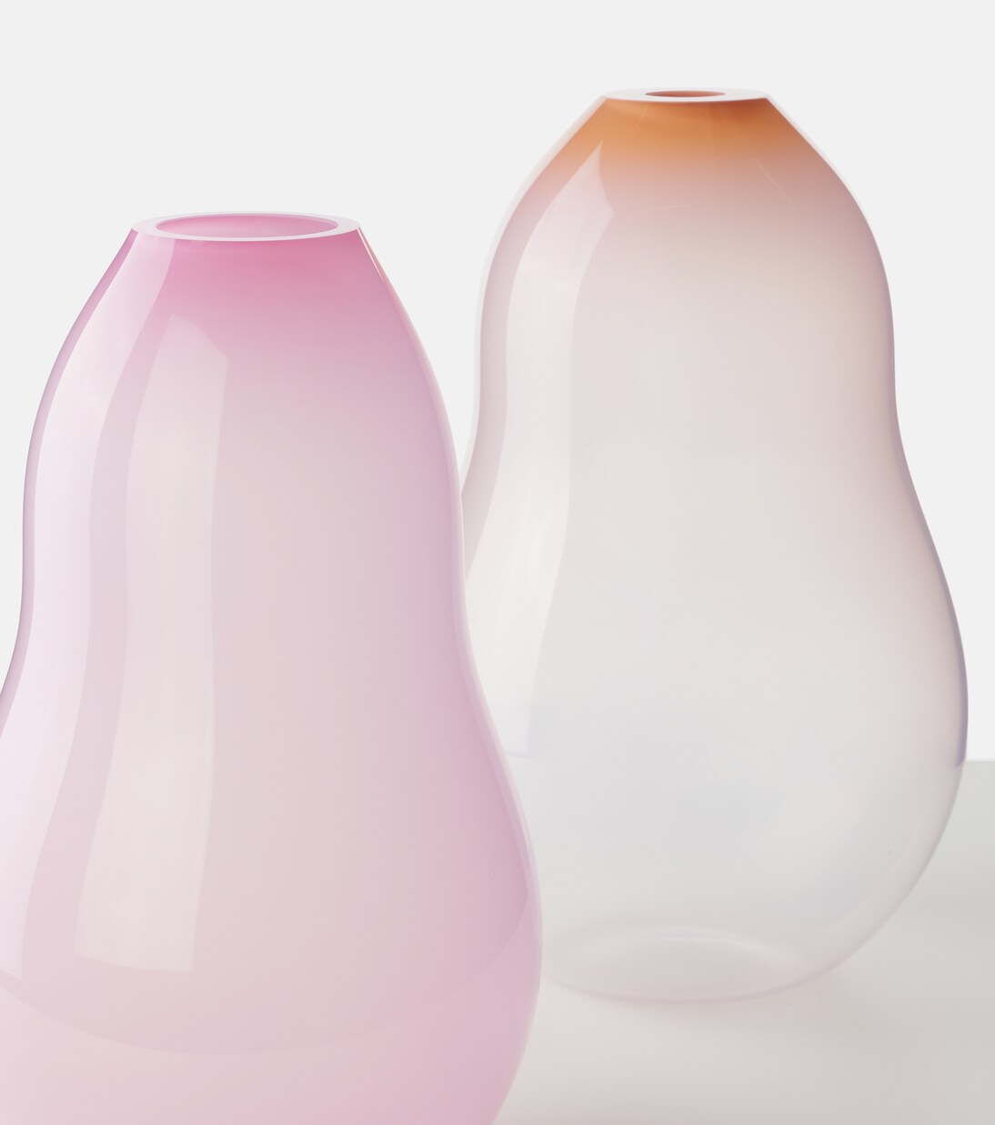 Spin glass vase | Alexa Lixfeld