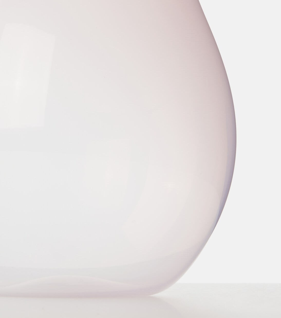 Spin glass vase | Alexa Lixfeld