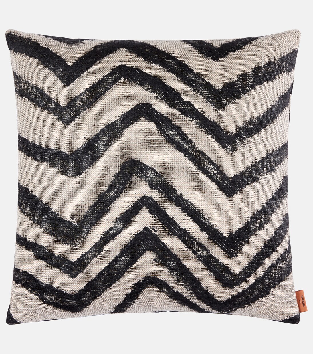 Graffiti cushion | Missoni