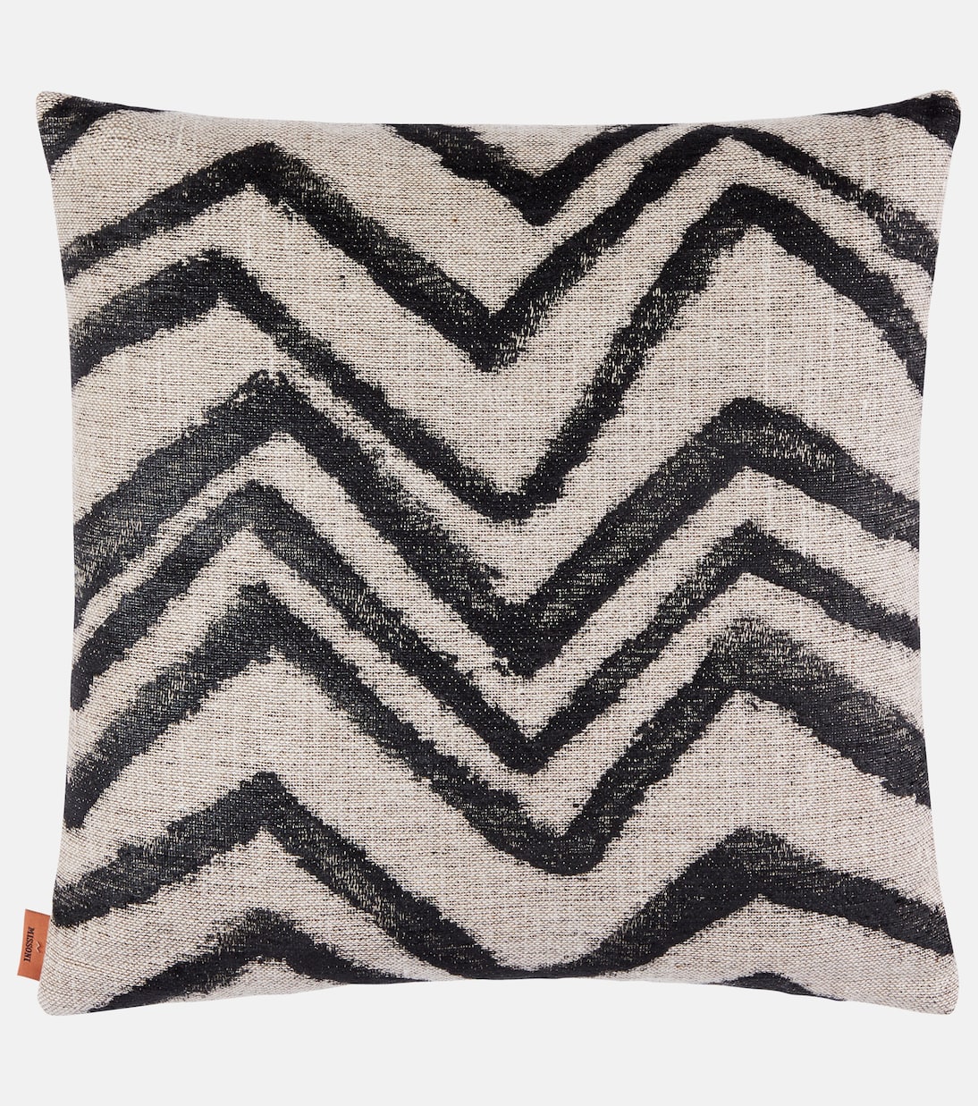 Graffiti cushion | Missoni