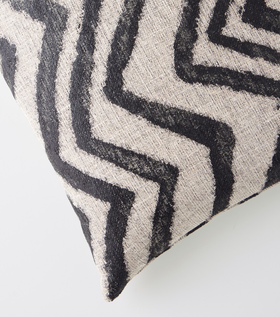 Graffiti cushion | Missoni