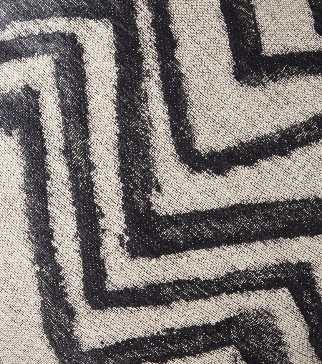 Graffiti cushion | Missoni