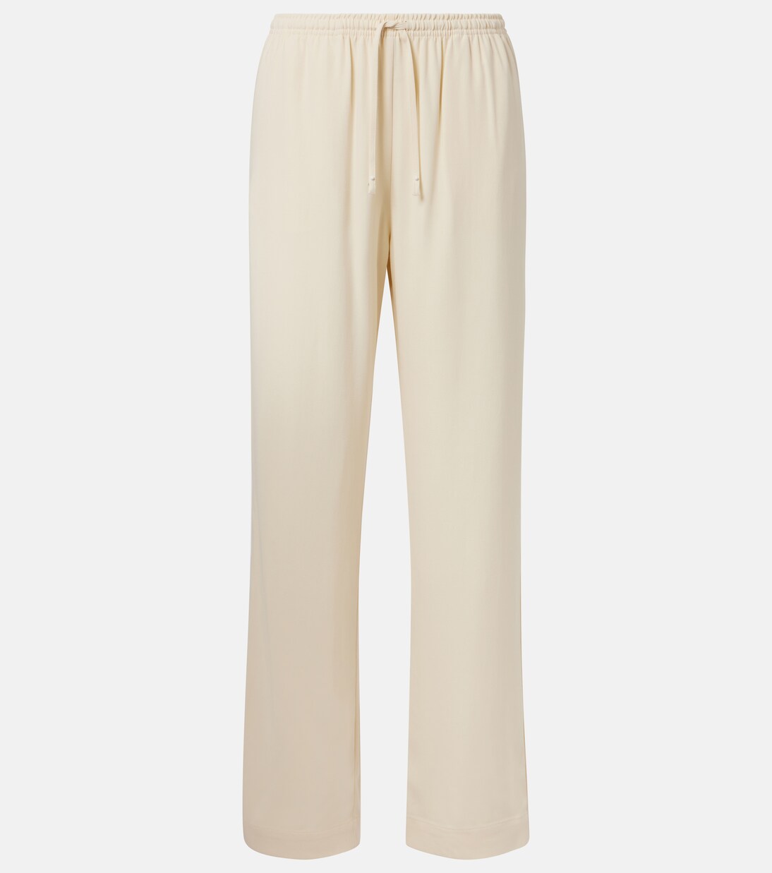 Pantalon ample Aurelia | Asceno
