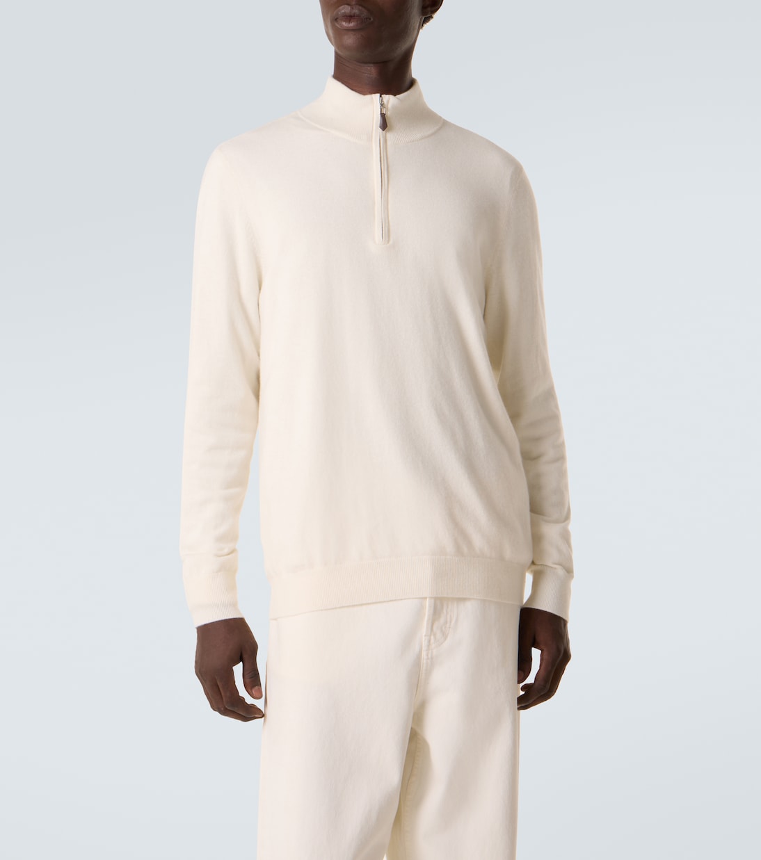 Pullover Mr Fenchurch aus Kaschmir | Arch4