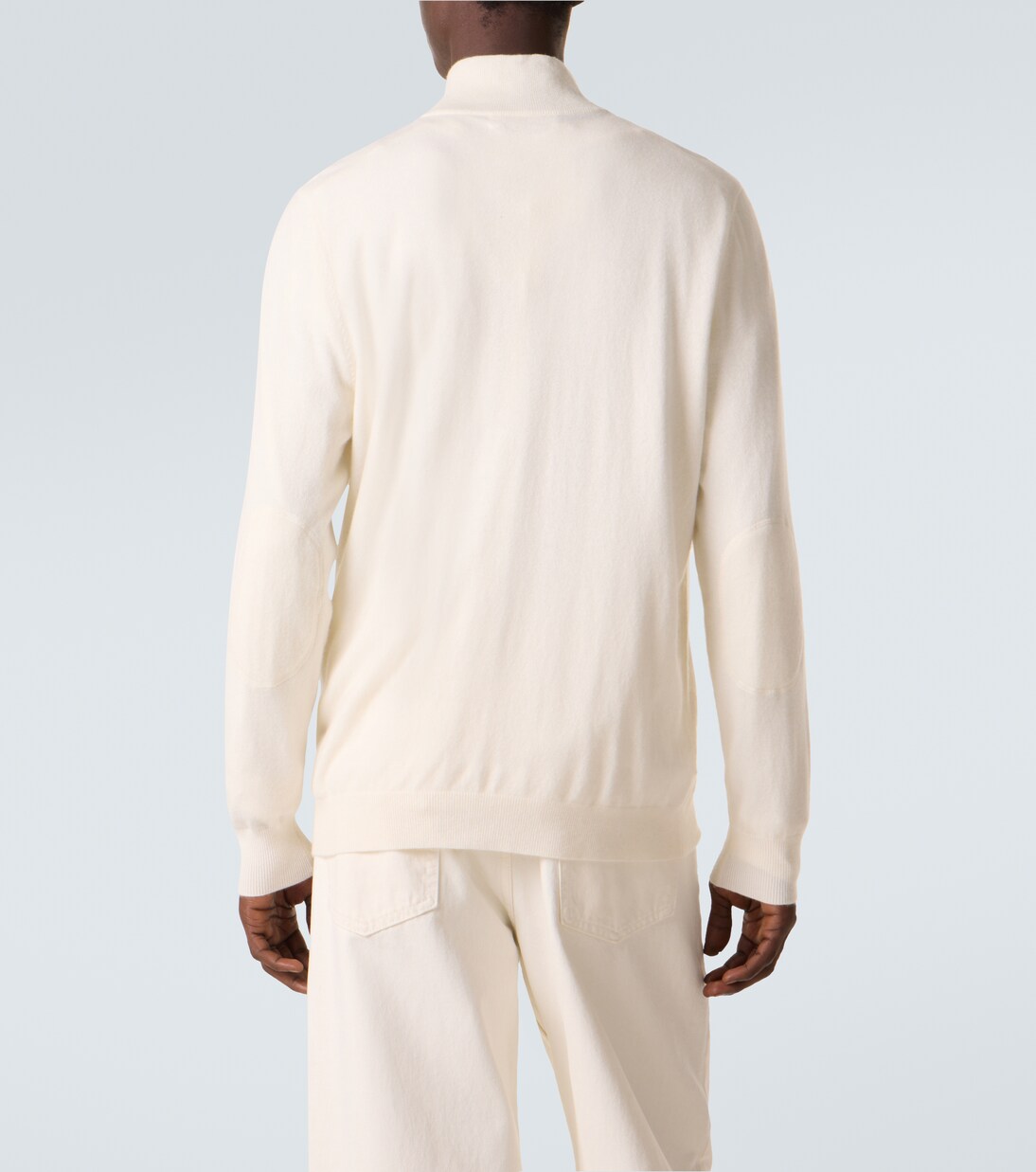 Pullover Mr Fenchurch aus Kaschmir | Arch4