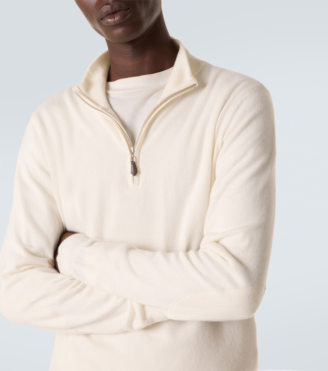 Pullover Mr Fenchurch aus Kaschmir | Arch4