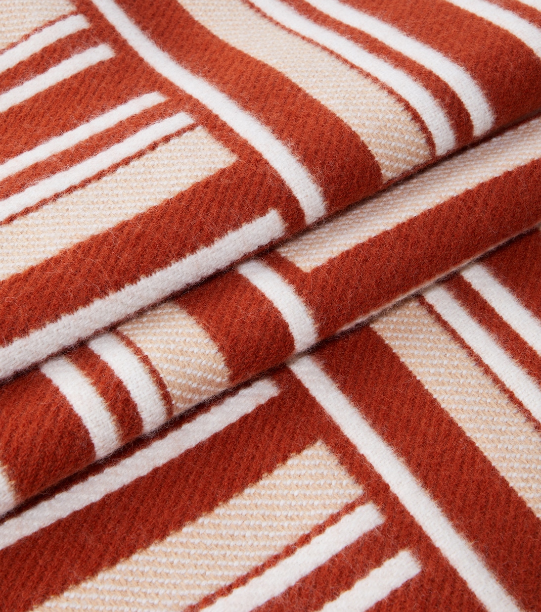 Wool and cashmere blanket | Loro Piana