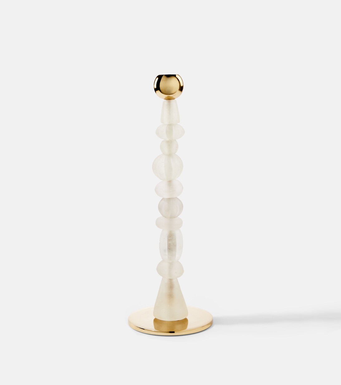 Beads candle holder | Polspotten