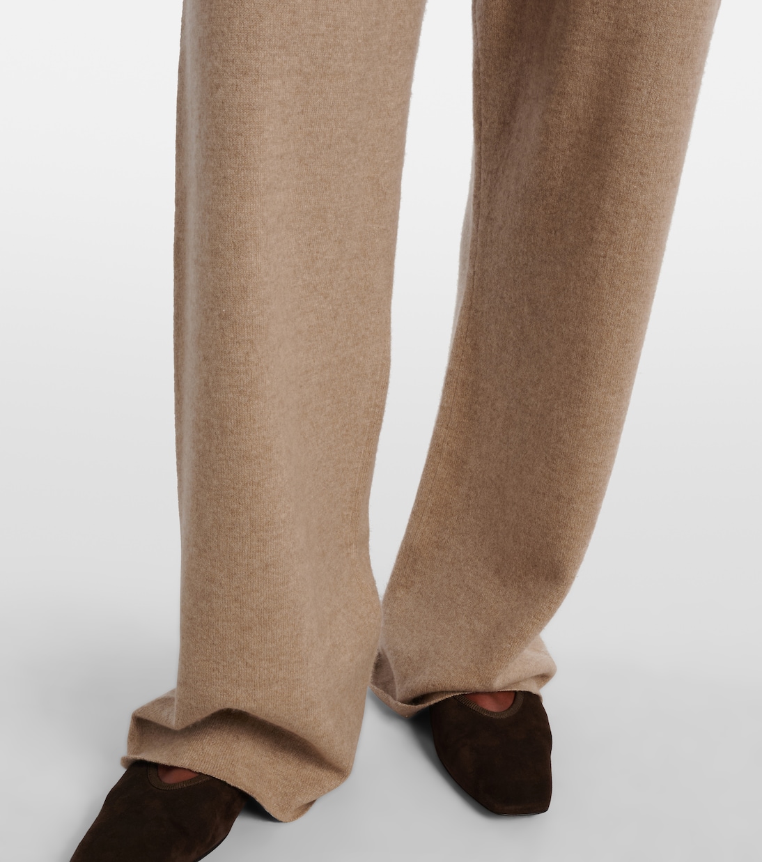 Jogginghose Run aus einem Kaschmirgemisch | Extreme Cashmere