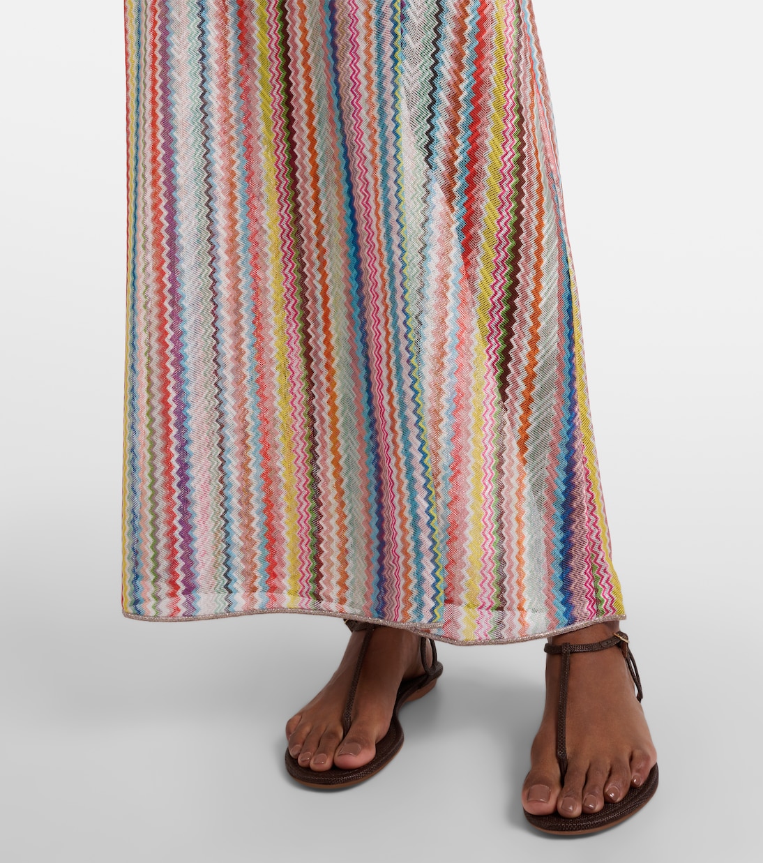 Copricostume Zig Zag | Missoni