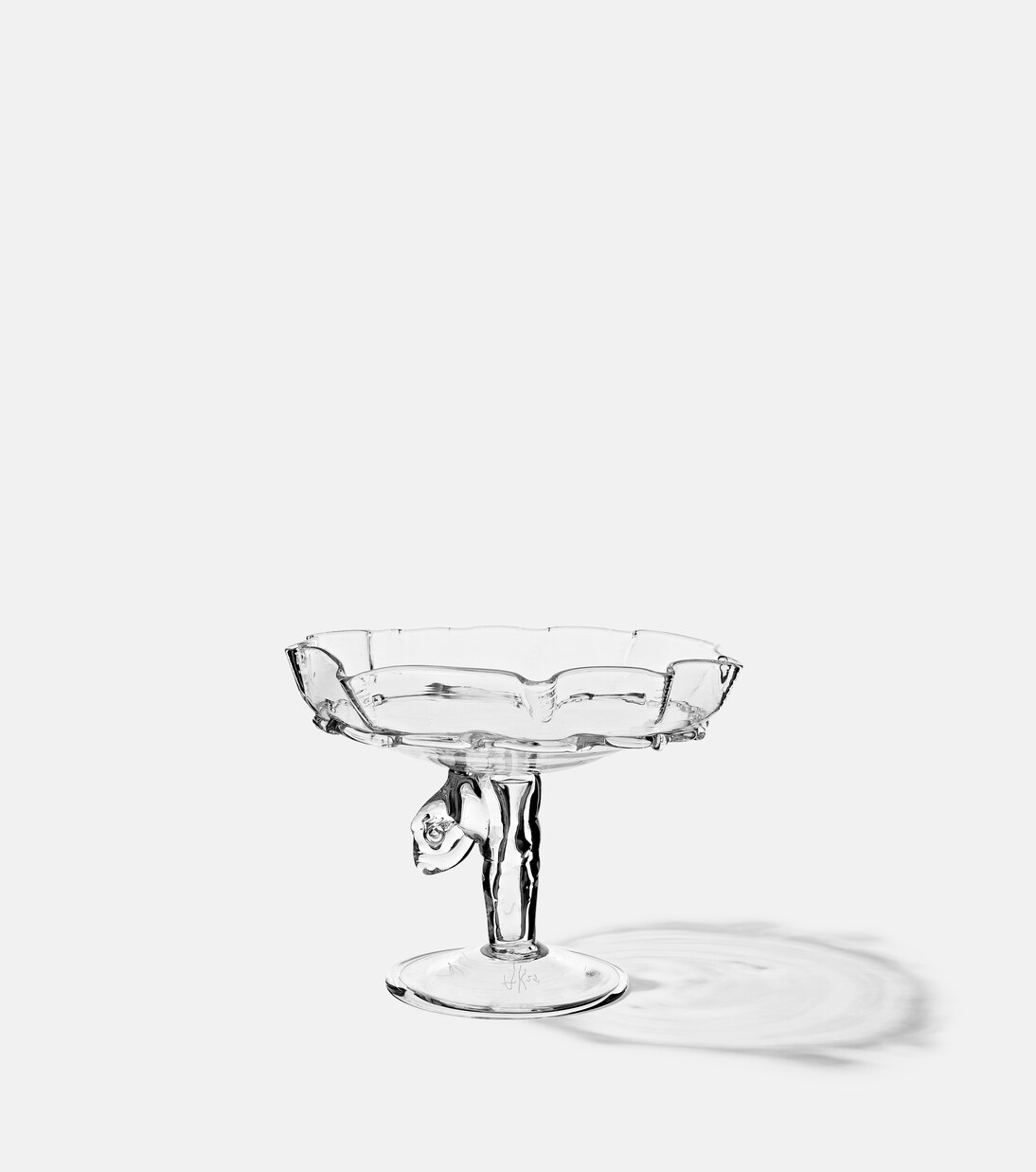 크리스털 센터피스 | Alexander Kirkeby