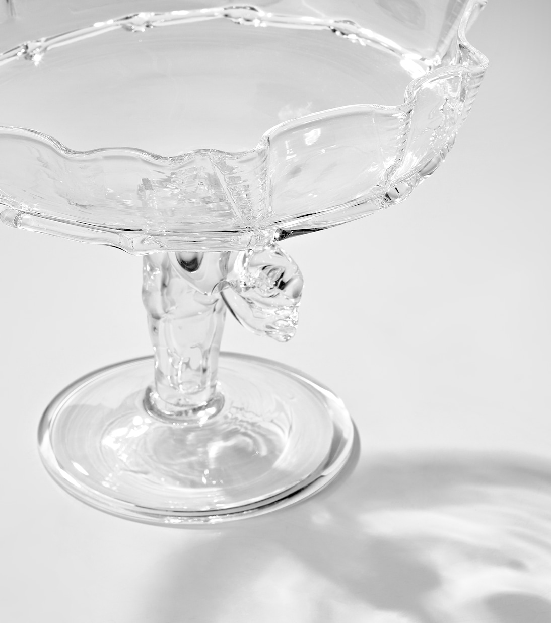 크리스털 센터피스 | Alexander Kirkeby