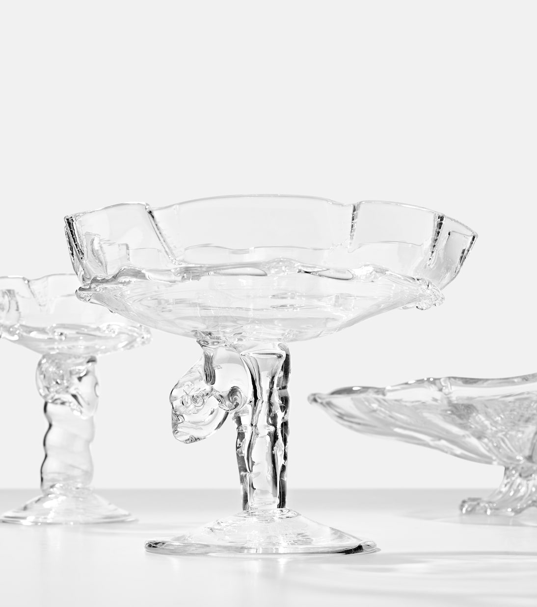 크리스털 센터피스 | Alexander Kirkeby