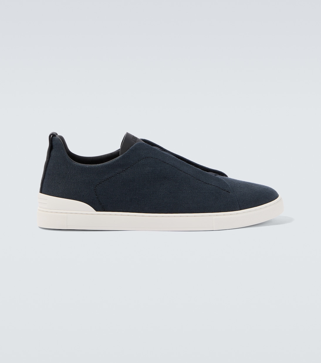 Baskets slip-on Triple Stitch | Zegna