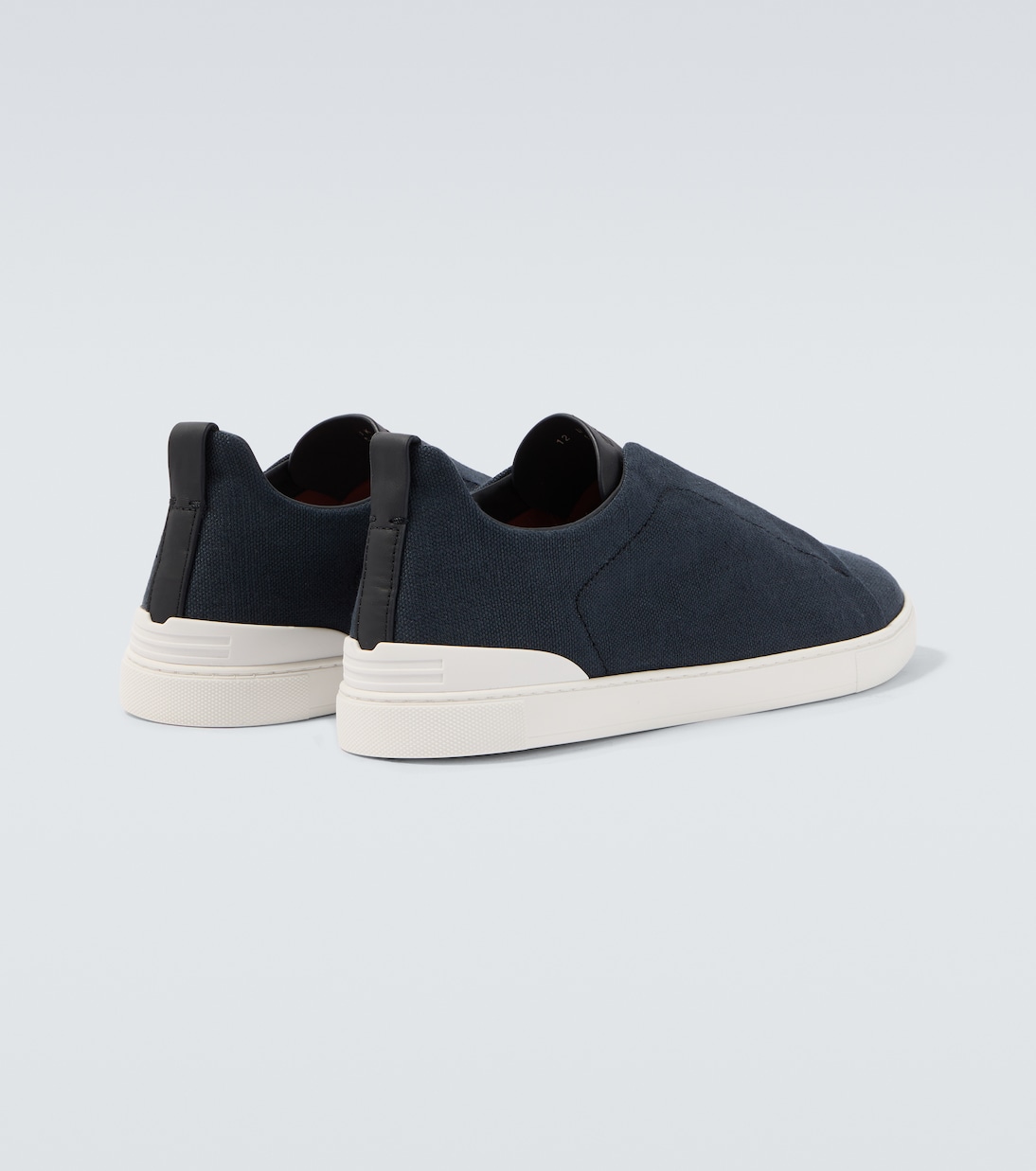 Baskets slip-on Triple Stitch | Zegna