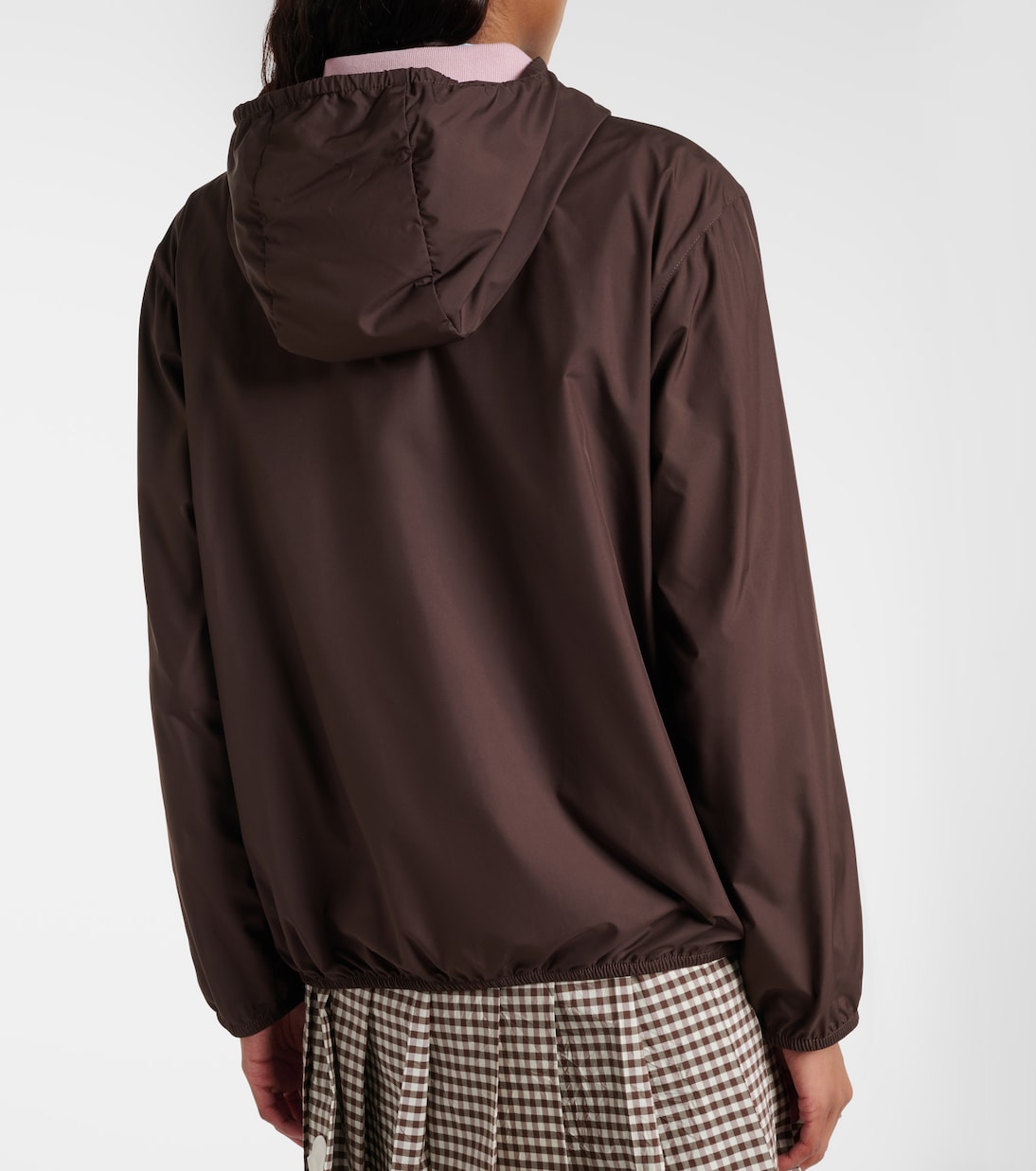 Fegeos technical jacket | Moncler