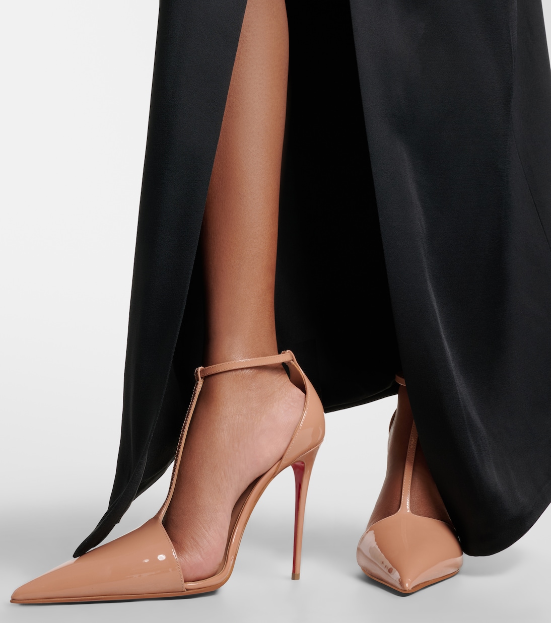 Pumps Kate aus Lackleder | Christian Louboutin