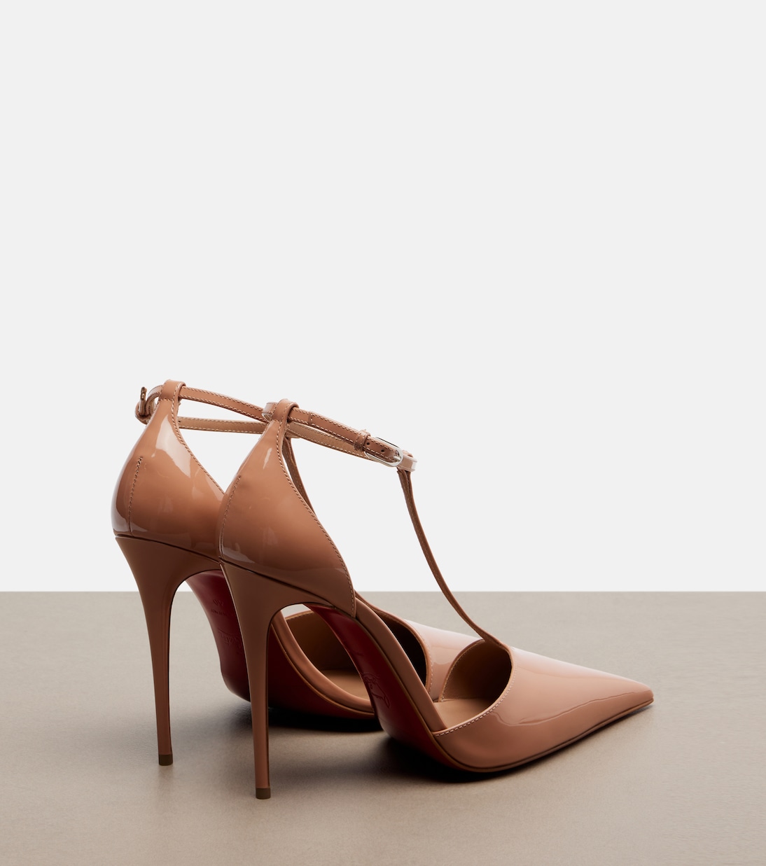 Pumps Kate aus Lackleder | Christian Louboutin